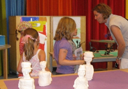 Voor- en naschoolse opvang