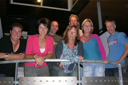 Ouderraad van OBS 't Schrijverke