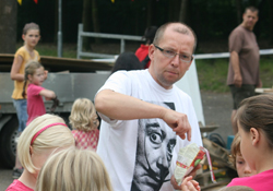 Voor- en naschoolse opvang